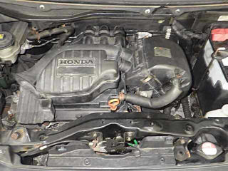 HONDA N BOX 2012