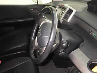 HONDA FREED 2012