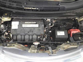 HONDA FREED 2012