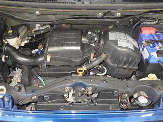 HONDA N BOX 2014