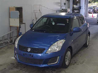 car slider