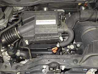 HONDA N BOX 2014