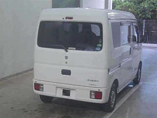 SUZUKI EVERY 2017