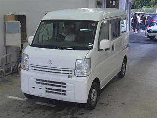 SUZUKI EVERY 2017