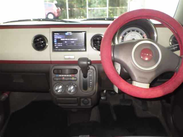 SUZUKI ALTO LAPIN 2014