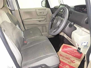 HONDA N BOX 2020
