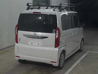 HONDA N BOX 2020