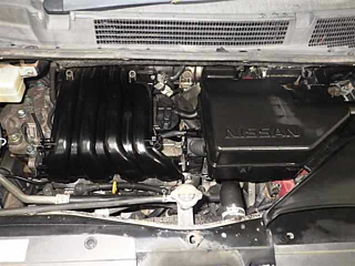 NISSAN SERENA 2014