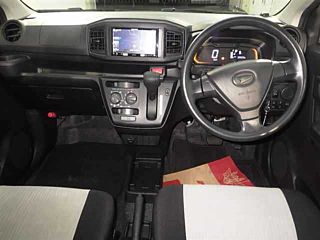 DAIHATSU MIRA E S 2019