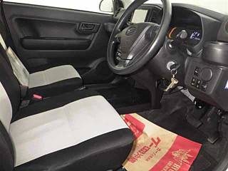 DAIHATSU MIRA E S 2019