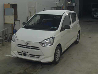 DAIHATSU MIRA E S 2019