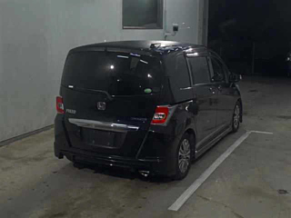 HONDA FREED 2012