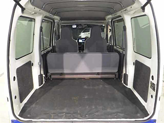 DAIHATSU HIJET VAN 2016