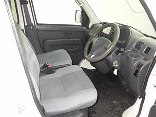 DAIHATSU HIJET VAN 2016