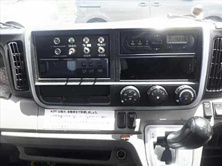 MITSUBISHI CANTER 2018