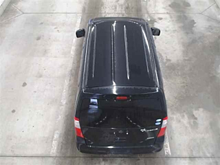 SUZUKI WAGON R 2015