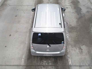 SUZUKI WAGON R 2012