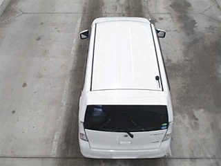 SUZUKI WAGON R 2014