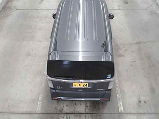 HONDA N BOX PLUS 2015