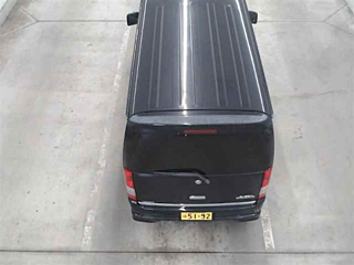 SUZUKI EVERY WAGON 2009