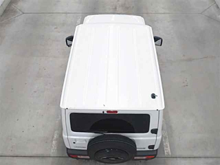 SUZUKI JIMNY 2024