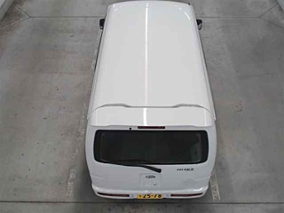 DAIHATSU HIJET VAN 2014