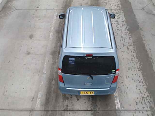 SUZUKI WAGON R 2014