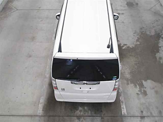HONDA N BOX 2016
