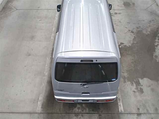 NISSAN CLIPPER VAN 2013