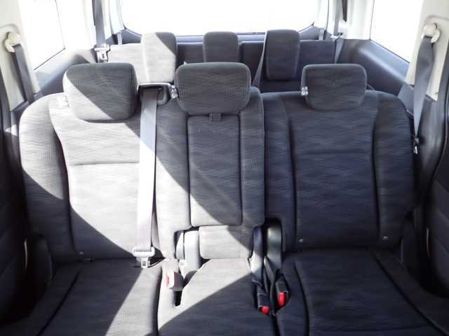 HONDA STEP WAGON 2014