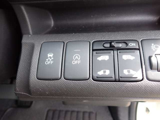 HONDA STEP WAGON 2014