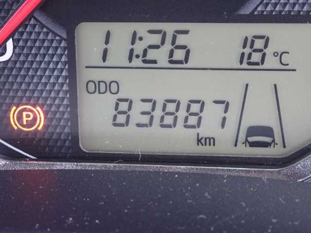 TOYOTA COROLLA FIELDER 2016