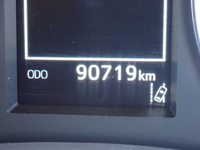 TOYOTA VELLFIRE 2018