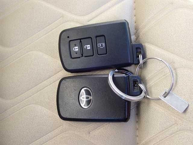 TOYOTA VELLFIRE 2018