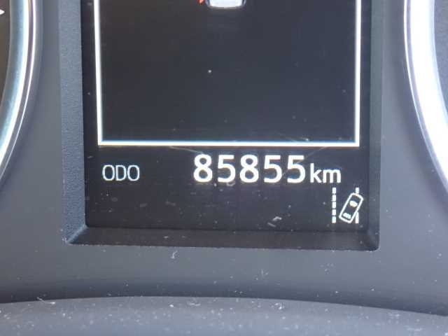 TOYOTA VELLFIRE 2018