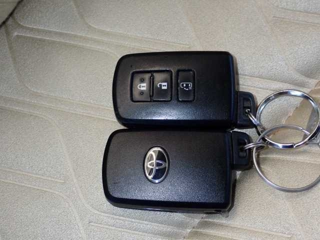 TOYOTA VELLFIRE 2018