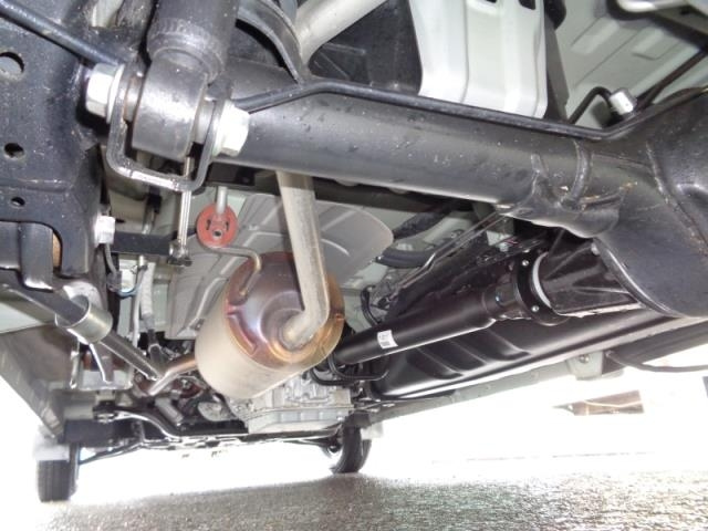 NISSAN CLIPPER VAN 2023