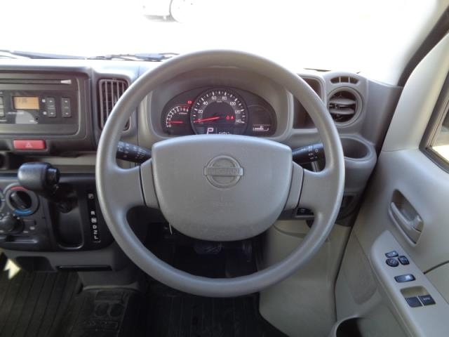 NISSAN CLIPPER VAN 2020