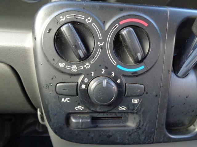 NISSAN CLIPPER VAN 2020