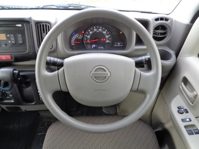 NISSAN CLIPPER VAN 2020