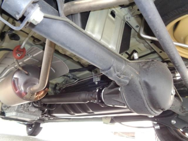 NISSAN CLIPPER VAN 2020