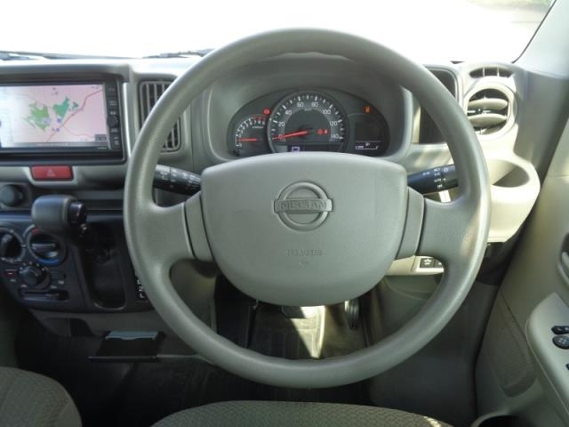 NISSAN CLIPPER VAN 2020