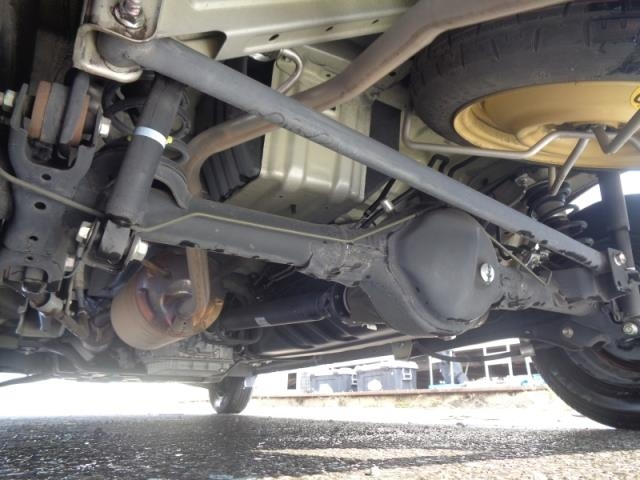 NISSAN CLIPPER VAN 2020