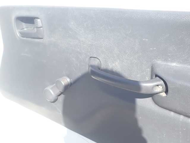 SUZUKI CARRY TRUCK 2017