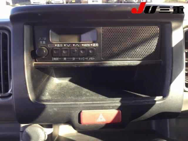 NISSAN CLIPPER VAN 2015