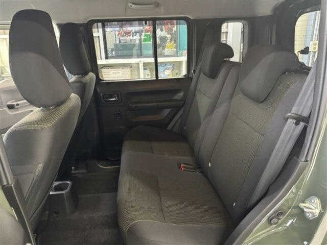 SUZUKI JIMNY NOMADE 2025