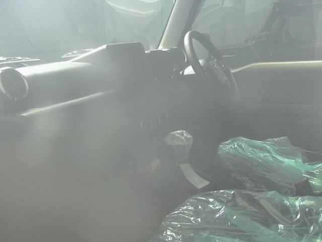 SUZUKI JIMNY NOMADE 2025