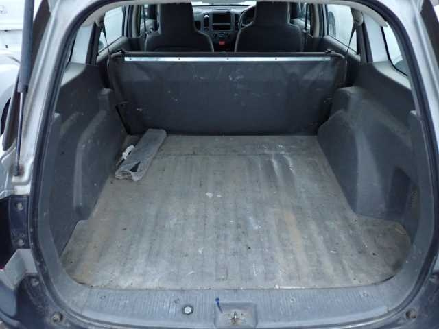 MITSUBISHI LANCER VAN 2016