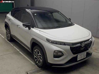 SUZUKI FRONX 2024