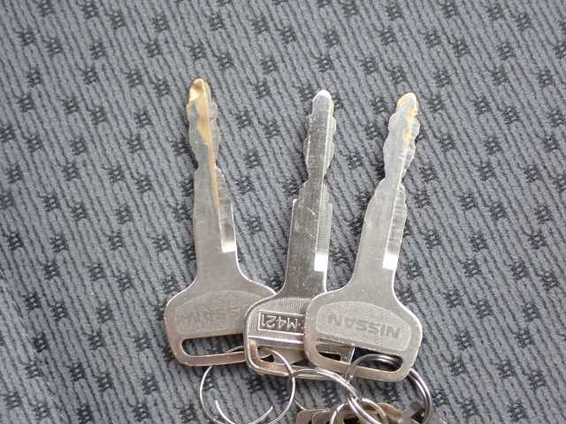 NISSAN CLIPPER TRUCK 2016